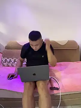 ShaoZian 1 online show from September 19, 2025, 5:02 pm