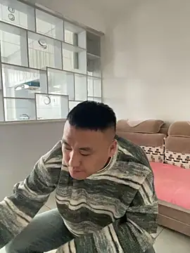 ShaoZian 1 online show from October 11, 2025, 5:39 am