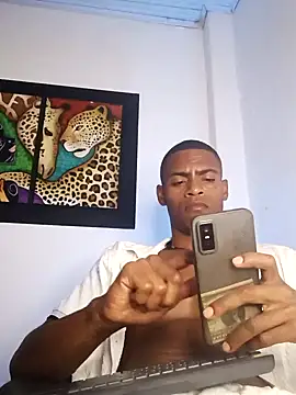 Snapshot of MAXIMO_JHONS chatting on May 18, 2026, 5:02 am MAXIMO JHONS online show from May 18, 2026, 5:02 am