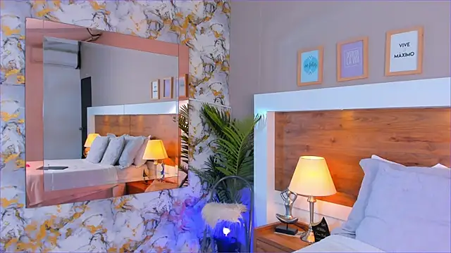 EmaBakker online show from January 9, 2026, 11:24 am