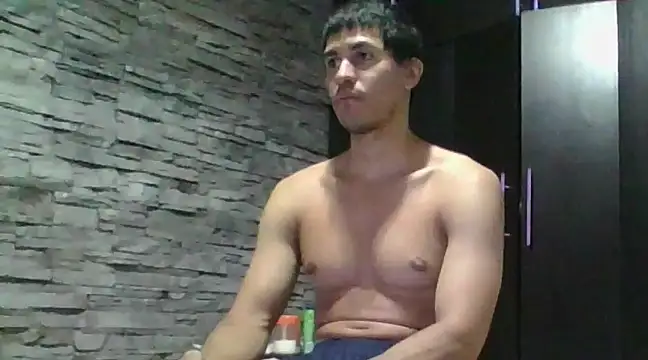 Sexylatin64 online show from February 17, 2025, 1:04 am