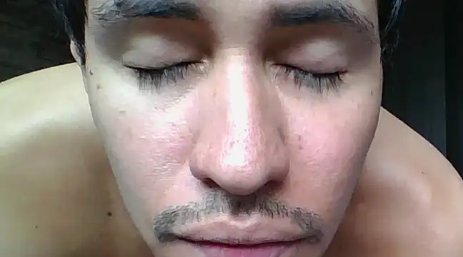 Sexylatin64 online show from February 17, 2025, 3:20 pm