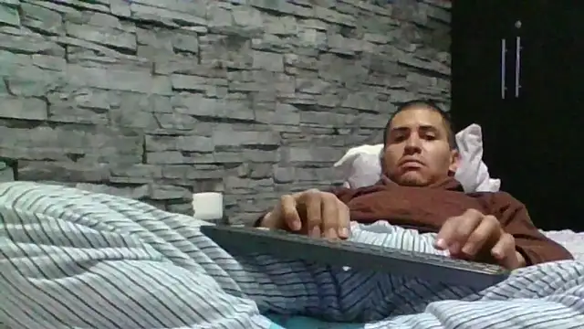 Sexylatin64 online show from June 8, 2026, 1:28 am