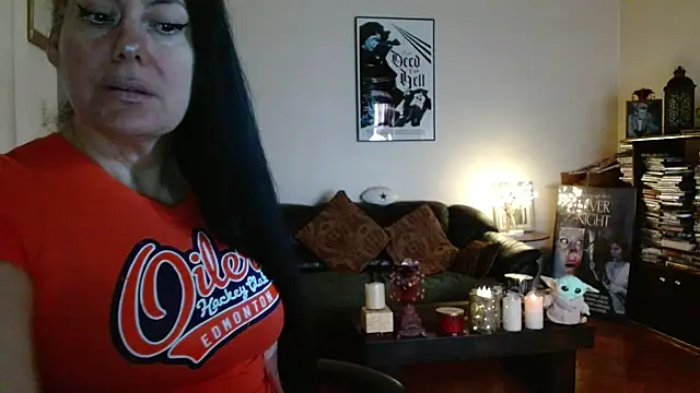 mandaloriangirls online show from February 9, 2026, 6:23 pm