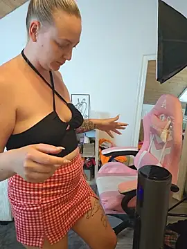 Milas Dreams online show from May 26, 2026, 12:45 pm