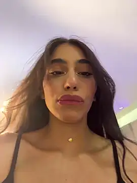 JulietaCheerr online show from January 22, 2025, 5:49 pm