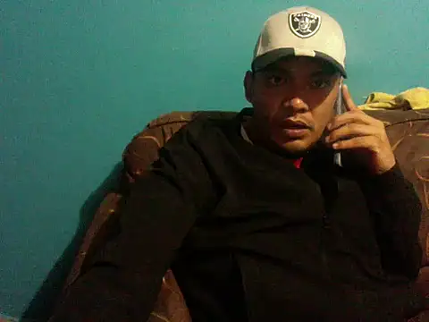 TUMORENO1 online show from February 5, 2025, 12:31 am