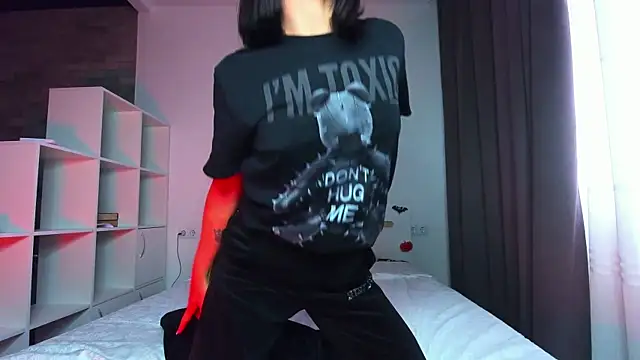 Snapshot of AddictedSabi chatting on October 21, 2025, 11:22 am AddictedSabi online show from October 21, 2025, 11:22 am