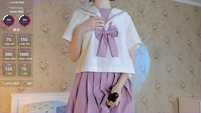 Snapshot of Nora_Failure chatting on December 3, 2024, 5:42 am Nora Failure online show from December 3, 2024, 5:42 am