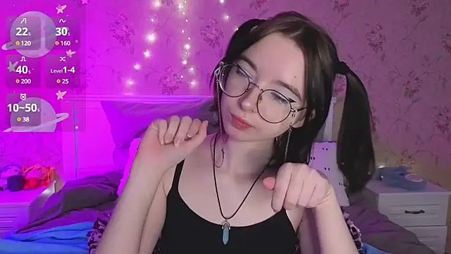 Snapshot of Nora_Failure chatting on January 30, 2025, 7:18 am Nora Failure online show from January 30, 2025, 7:18 am