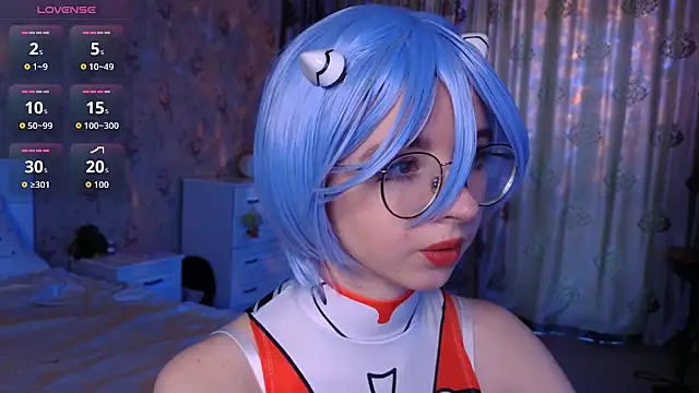 Snapshot of Nora_Failure chatting on September 23, 2025, 7:22 am Nora Failure online show from September 23, 2025, 7:22 am