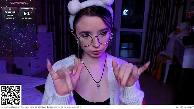 Nora Failure online show from February 16, 2026, 12:34 pm