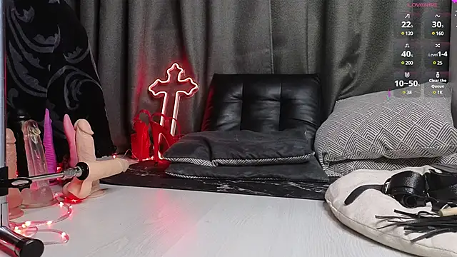 Devil s bride online show from March 11, 2025, 4:21 am