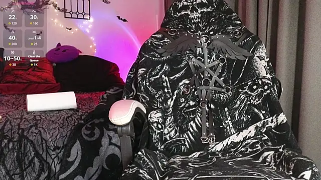 Devil s bride online show from May 24, 2026, 4:01 pm