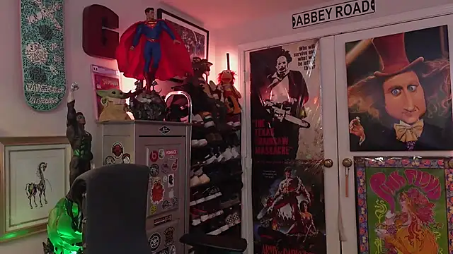 fillingyourthroat2 online show from January 26, 2025, 1:58 pm