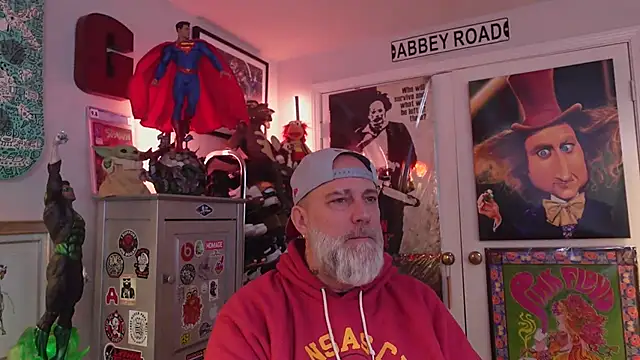 fillingyourthroat2 online show from February 5, 2025, 12:38 pm