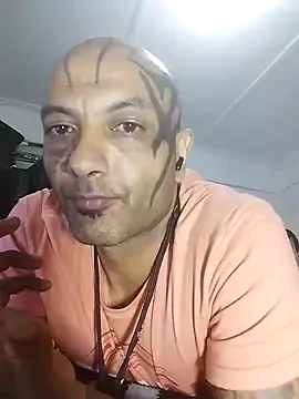 Snapshot of Daretodeviate chatting on October 22, 2025, 8:30 pm Daretodeviate online show from October 22, 2025, 8:30 pm