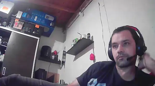 Lolosalvage83 online show from March 9, 2025, 7:26 pm