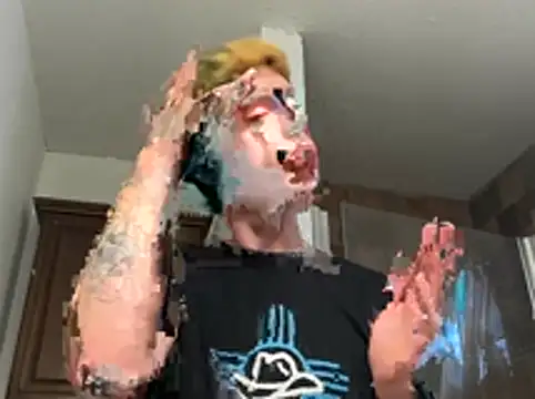 twentywithafelonyy online show from February 9, 2026, 3:38 pm