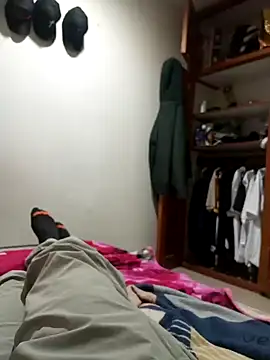 jpchili online show from March 19, 2026, 12:14 am