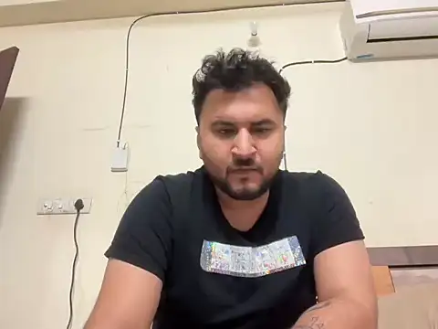 gauravgay93 online show from February 22, 2025, 5:35 pm