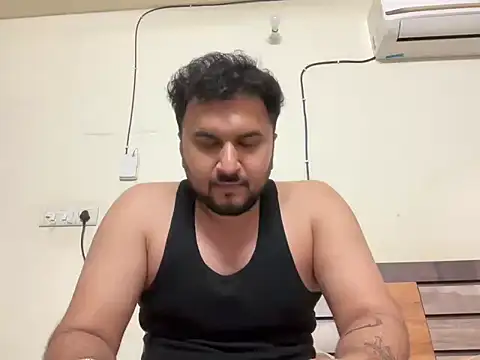 gauravgay93 online show from February 26, 2025, 3:52 pm