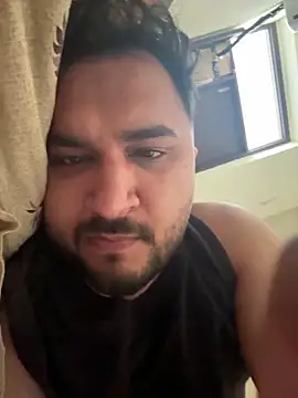 gauravgay93 online show from March 16, 2025, 4:20 am