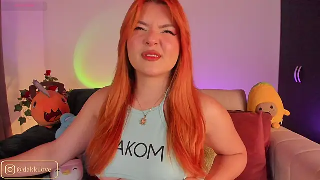 DAKOTA LOVEE online show from May 6, 2026, 4:30 am