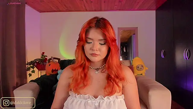 DAKOTA LOVEE online show from May 13, 2026, 3:15 am