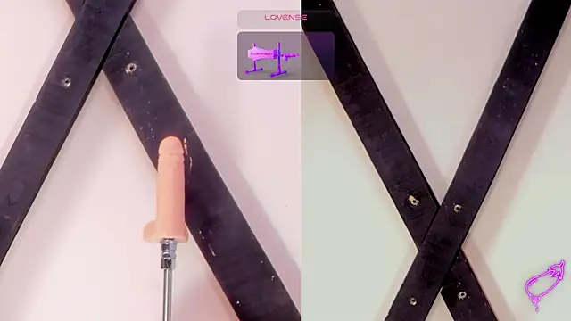 NiaBlanco online show from March 19, 2025, 11:14 pm