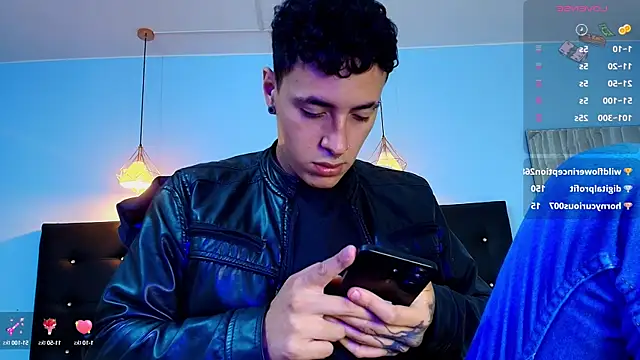 Lobo 17  online show from December 29, 2024, 4:38 am