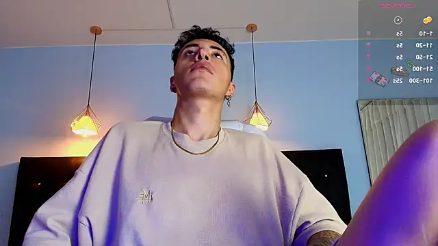 Lobo 17  online show from December 31, 2024, 4:06 am