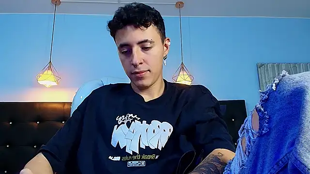 Lobo 17  online show from January 3, 2025, 3:38 am