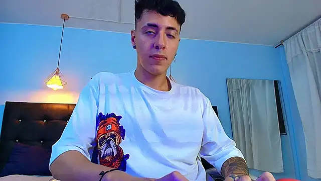 Lobo 17  online show from January 7, 2025, 6:05 am