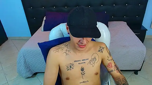 Lobo 17  online show from January 12, 2025, 7:11 am