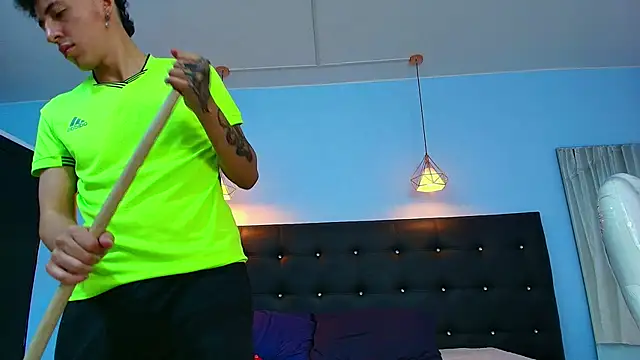 Lobo 17  online show from January 12, 2025, 10:12 am