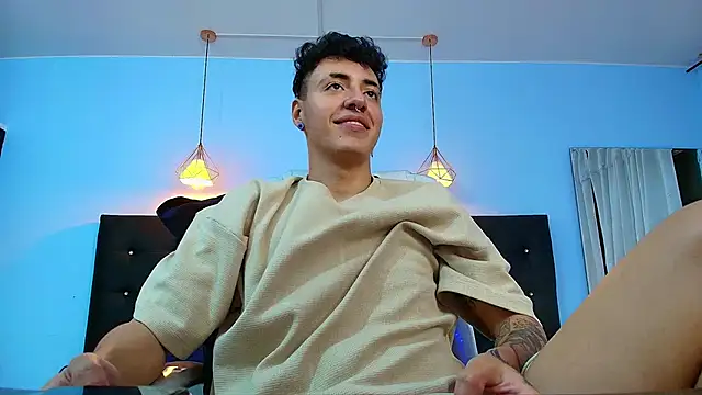 Lobo 17  online show from January 15, 2025, 7:05 am