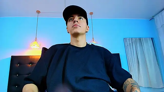 Lobo 17  online show from January 30, 2025, 3:55 am