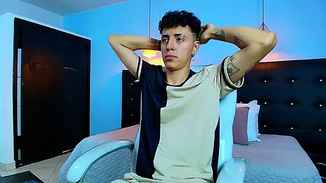 Lobo 17  online show from February 11, 2025, 7:44 am