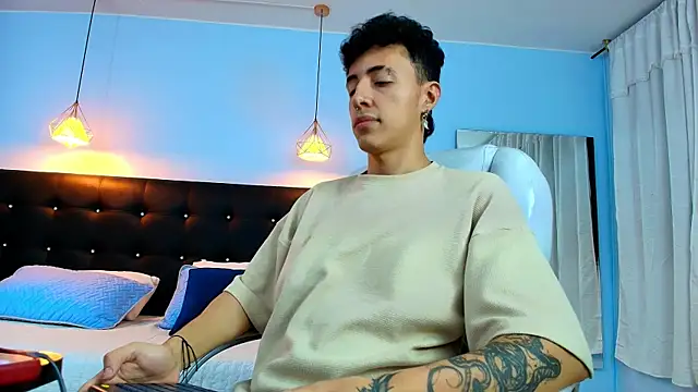 Lobo 17  online show from February 26, 2025, 7:31 am