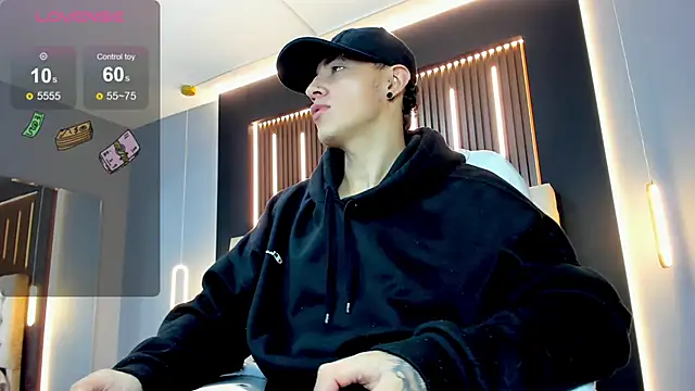 Lobo 17  online show from February 21, 2026, 3:29 am