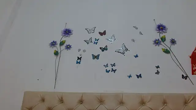 marlymilf6 online show from October 25, 2025, 3:14 am