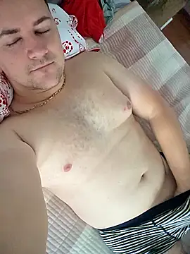 KarlosCarutox online show from January 17, 2026, 6:29 am