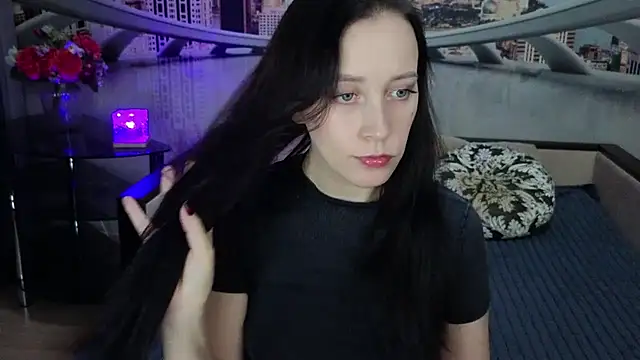 MonikaSweetXXX online show from February 3, 2025, 8:35 pm
