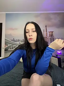 MonikaSweetXXX online show from March 5, 2025, 8:32 pm