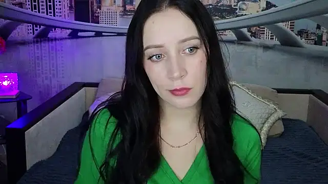 MonikaSweetXXX online show from March 17, 2025, 9:02 pm