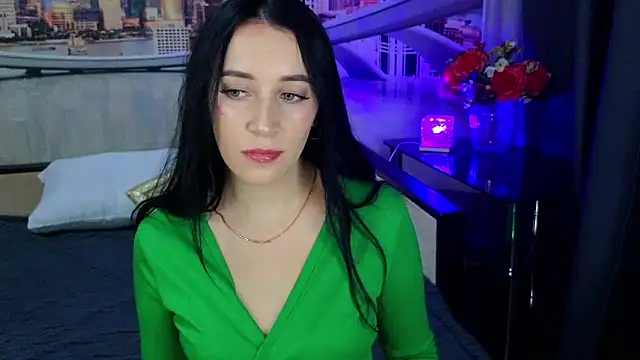 MonikaSweetXXX online show from September 18, 2025, 8:00 pm