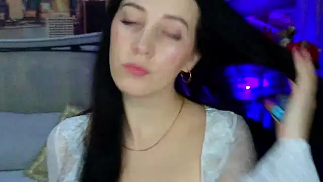 MonikaSweetXXX online show from October 20, 2025, 7:47 pm