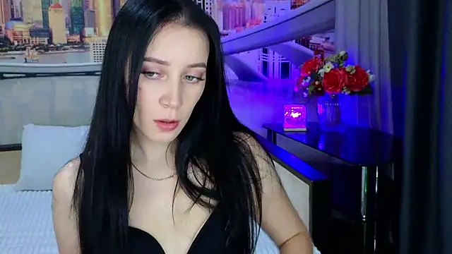 MonikaSweetXXX online show from October 25, 2025, 8:00 am