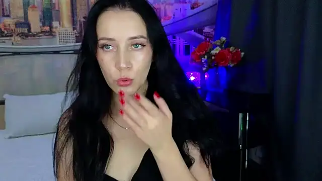 MonikaSweetXXX online show from October 26, 2025, 7:53 pm